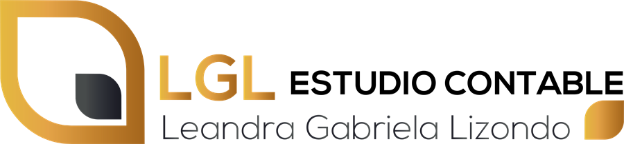 Estudio LGL — Leandra Gabriela Lizondo, Estudio Contable
